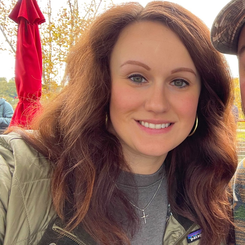 Meet your Posher, Brittany